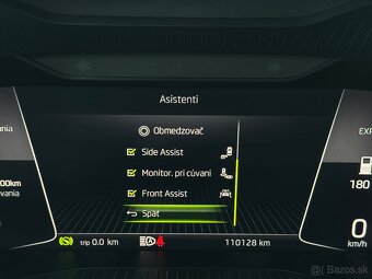 Škoda Kodiaq 2.0 TDI SCR Style DSG 4x4 Virtual Cockpit - 10
