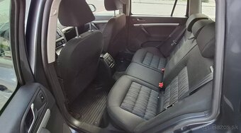 Predám Škoda Octavia Combi 1.9 TDI 77kw ELEGANCE MAX - 10