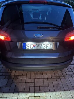 FORD SMAX - 10