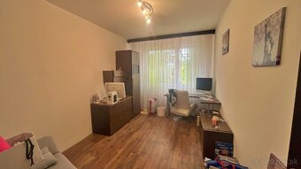 Na predaj 4 izb. byt vo Veľkom Mederi, ul. Ružová - 10