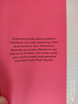 knihy, aj jednotlivo - 10