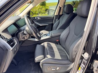 BMW X5 45e xDrive - 360 kamery - vzduch - 10