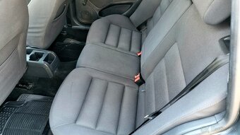 Škoda Oktavia 2 1.6.benzin - 10