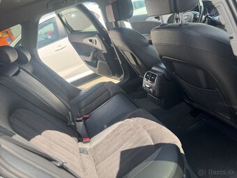 AUDI A6 AVANT - 10