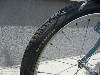 Skladací bicykel - 10
