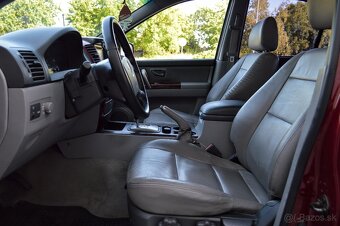 Kia Sorento 2.5crdi 103kw automat - 10
