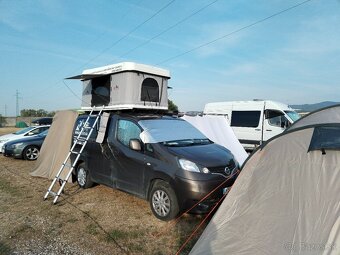 Požičovňa strešných autostanov nomadrent - 10