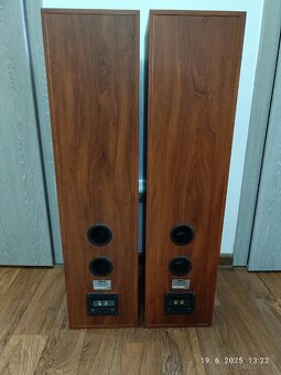 MAGNAT MONITOR 880...92dB... - 10