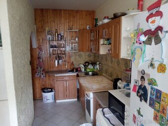 Trojizbový byt Liptovský Mikuláš, sídlisko Podbreziny - 10