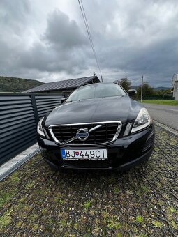 Volvo XC60 - 10
