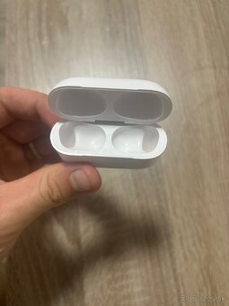 Predám Apple AirPods Pro ( 2. Generácia ) - 10