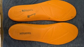 Topánky Under Armour Charged Valsetz - 10