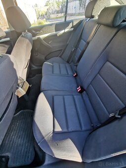 Škoda Octavia 2 1.9 TDI 77 kW - 10