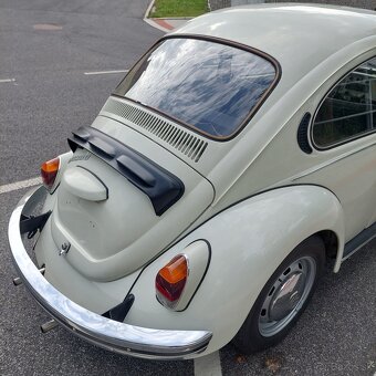 VW brouk/chrobak 1300 - 10