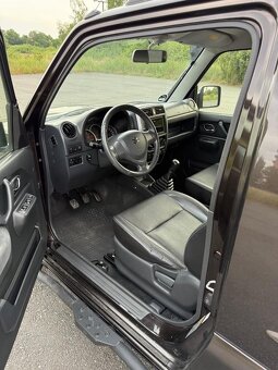 Suzuki Jimny - 10