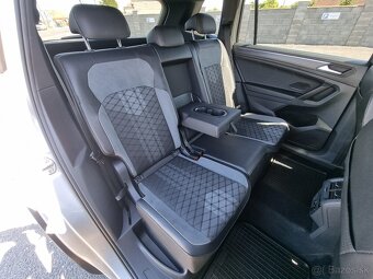 Volkswagen Tiguan Allspace 2.0TDI R-Line za 40.590 € s DPH - 10