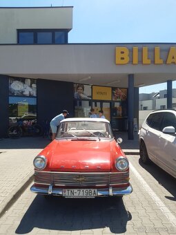 Opel Olympia P2 - 10