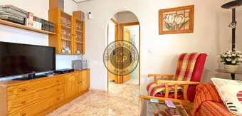 Dom 3+1 s bazénom Orihuela Costa-Playa Flamenca, Španielsko - 10