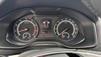 Škoda Karoq 1.5 TSI ACT Active - 10