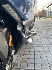 BMW K1600GTL 11/2023, DPH - 10