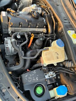 Škoda SuperB 2003 1.9TDI 96kw 2003 TOP - 10