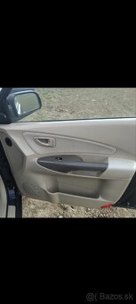 Hyundai Tucson 2.0 CRDI 4x4 - 10