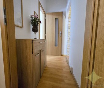 NOVINKA. Predaj 3 izbový byt, 77 m2, Partizánske Šípok. - 10