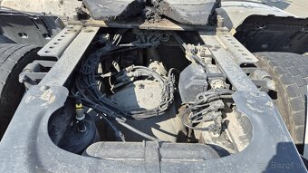 Prodám SCANIA S500 N323 NGS TOP LINE LOW DECK EURO 6 - 10