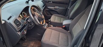 Seat alhambra 2.0 tdi - 10