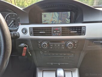 BMW 320D X drive 180 000km - 10