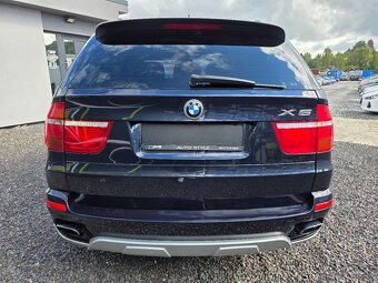 BMW X5 - 10