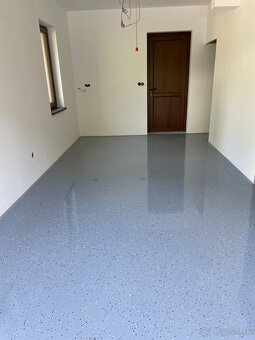 Priemyselne podlahy - 10