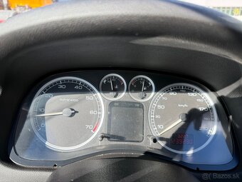 Peugeot 307 - 10