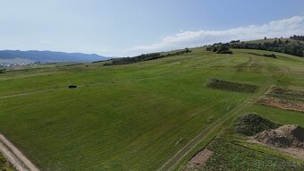 Na predaj pozemok Vasiľov, Námestovo (713 m2) - 10