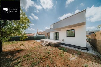 MODRANKA novostavba 5 - izbového rodinného domu - 10