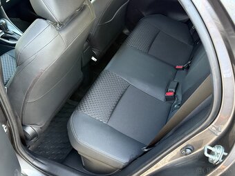 Mazda 2 1,5 Hybrid E-CVT Exclusive Line Automat - 10