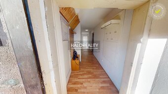 HALO reality - Predaj, rodinný dom Nižná Boca, ZNÍŽENÁ CENA - 10