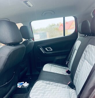 Škoda Fabia 2 Hatchback🟢 SK auto - 10