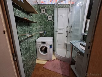 Prenajimam 3 izbový byt za 450€ - 10