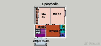 Rodinný dom k okamžitému bývaniu - 10