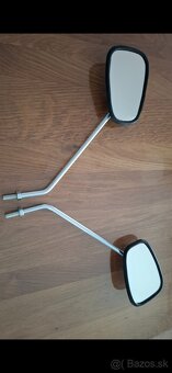 Set dielov na GO Motora JAWA Pionier - 10