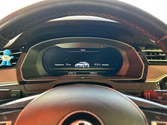 VOLKSWAGEN ARTEON, ELEGANCE, 2,0TDI, DSG, 2018 - 10