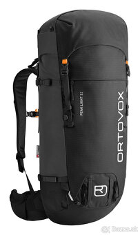 ORTOVOX Peak Light 32 - turistický / lezecký batoh - 10