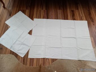 Retro obrusy a posteľné prádlo - 10