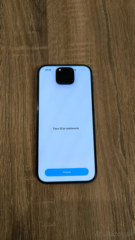 Apple iPhone 15 Pro 256GB - 10