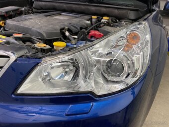 BI-Xenon projektory G5 LZ-7 - 10