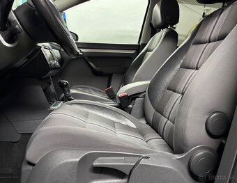 Volkswagen Touran 2.0 TDi, A6, MATCH - 10