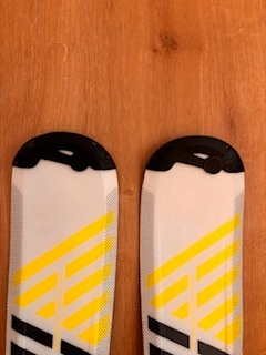 Predám detské lyže WEDZE - 10