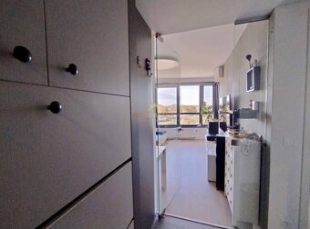 Štýlová NOVOSTAVBA 2 izbový byt, ul. Ondreja Štefanka, BA V. - 10