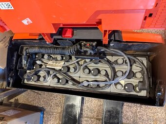 Toyota BT levio - 10